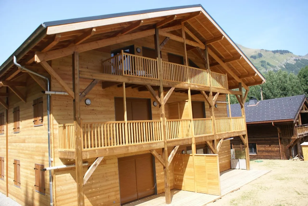 Weiden Apartment Morzine