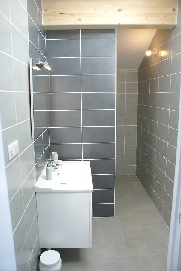 Weiden Apartment Morzine France