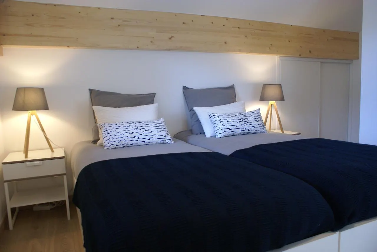 Weiden Apartment Morzine France