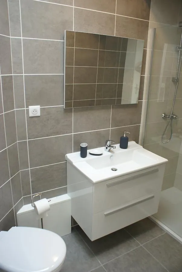 Weiden Apartment Morzine